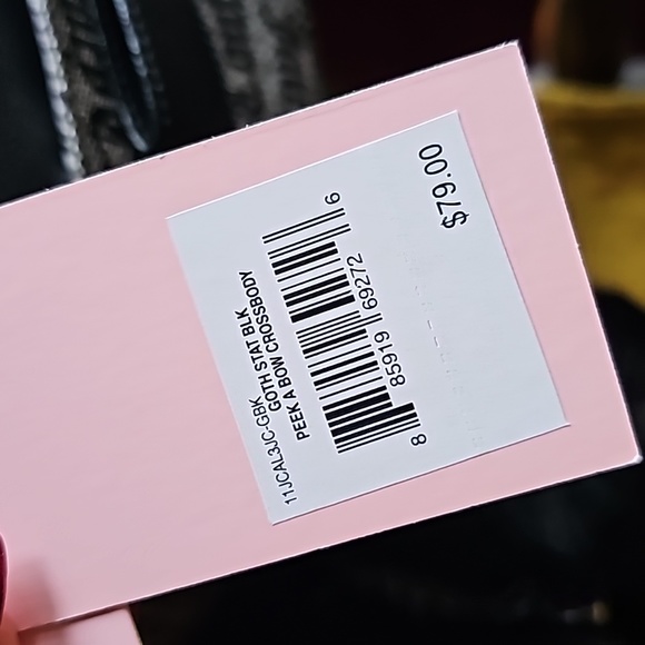 Juicy Couture Set- NWT🖤 - Picture 5 of 12